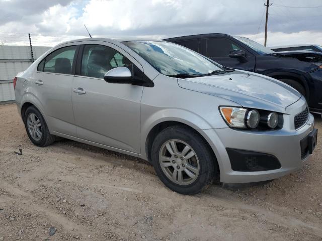 2014 CHEVROLET SONIC LT 1G1JC5SH2E4182790  69139654