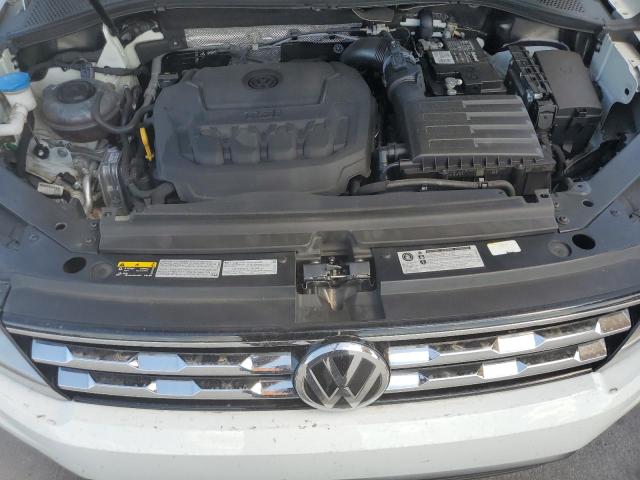 2018 VOLKSWAGEN TIGUAN SE - 3VV2B7AX7JM113676