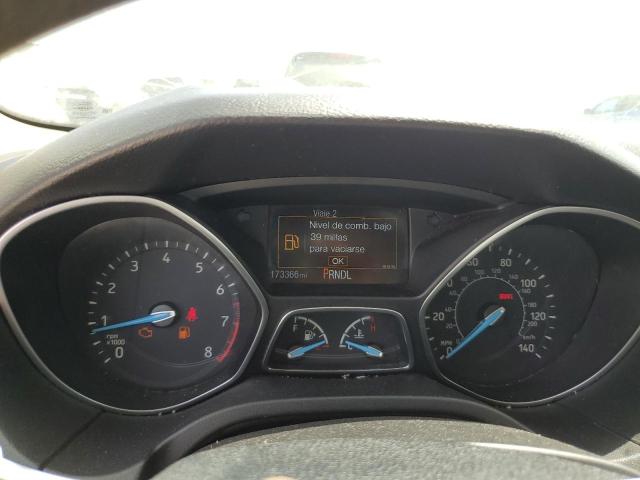2016 FORD FOCUS S - 1FADP3E21GL302159