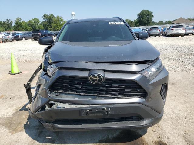 2021 TOYOTA RAV4 LE - 2T3H1RFV7MC141822