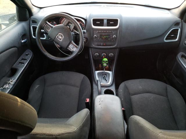 VIN 1C3CDZAB8EN183006 2014 Dodge Avenger, SE no.8