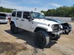 JEEP WRANGLER U photo