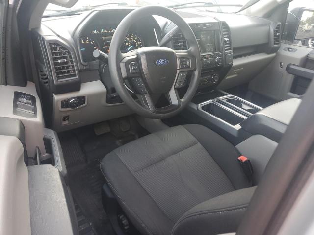 2018 FORD F150 SUPER - 1FTEX1CP3JFA44959