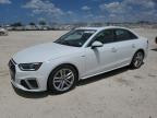 2023 AUDI A4 PREMIUM - WAUEAAF44PN006414