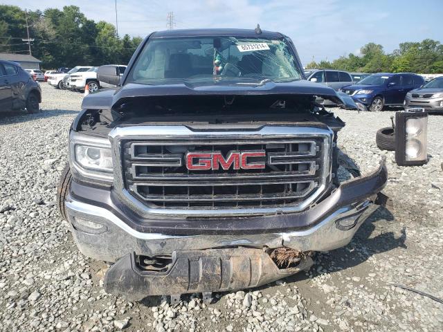 2016 GMC SIERRA K15 - 1GTV2MEC5GZ341264