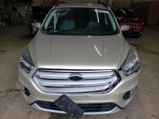 2018 FORD ESCAPE SE - 1FMCU9GD3JUB06348