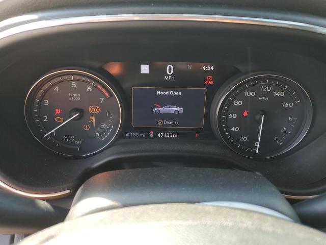 2020 CADILLAC CT5-V - 1G6DR5RW6L0129105