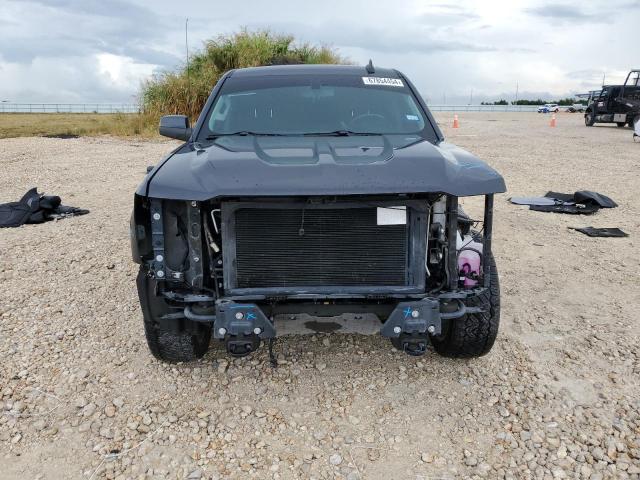 2018 CHEVROLET SILVERADO - 3GCUKREC9JG569073