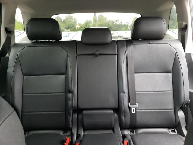 2020 VOLKSWAGEN TIGUAN SE - 3VV2B7AXXLM011694