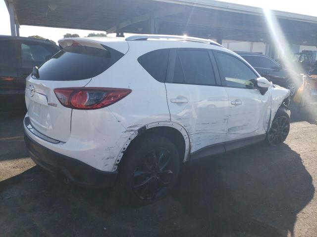 2016 MAZDA CX-5 GT - JM3KE2DY7G0712853