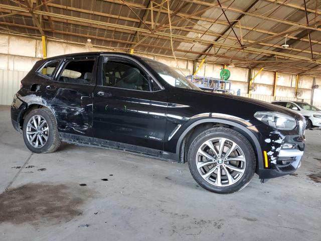 VIN 5UXTR9C51JLD60314 2018 BMW X3, Xdrive30I no.4