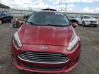 FORD FIESTA SE photo