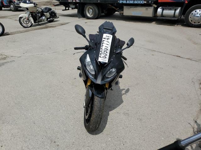 2015 BMW S 1000 RR - WB10D2102FZ352478