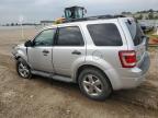 FORD ESCAPE XLT снимка