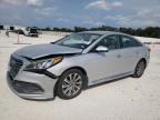 2015 HYUNDAI SONATA SPO - 5NPE34AF5FH153377