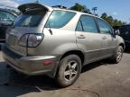 LEXUS RX 300 photo