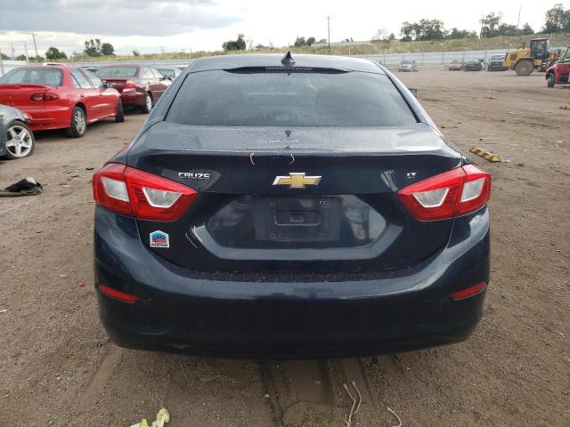 2016 CHEVROLET CRUZE LT - 1G1BE5SM2G7285205