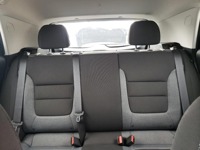 2023 CHEVROLET TRAILBLAZE - KL79MMS25PB028230