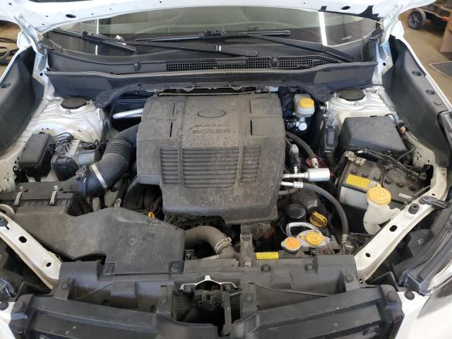 2019 SUBARU FORESTER S - JF2SKAKC1KH488705