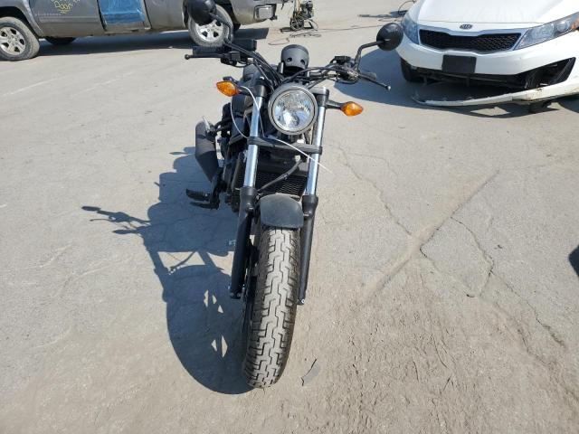 2019 HONDA CMX300 A MLHNC5351K5200003
