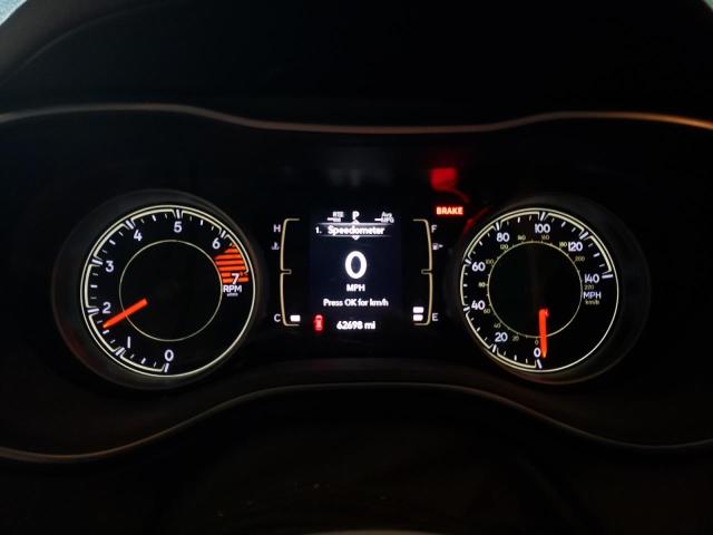 2020 JEEP CHEROKEE L - 1C4PJMLB7LD559509