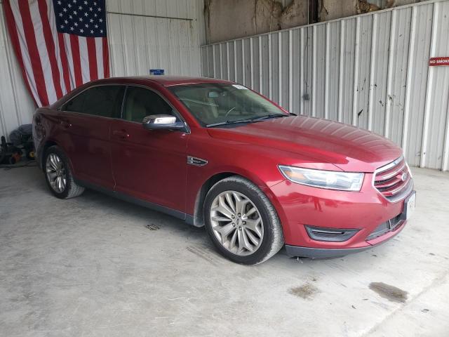 2015 FORD TAURUS LIM - 1FAHP2F84FG172027