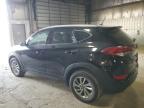 HYUNDAI TUCSON LIM photo