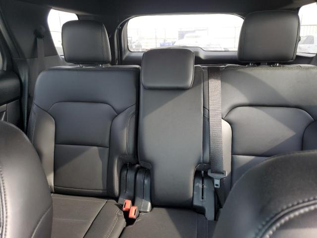 2019 FORD EXPLORER X - 1FM5K7DH7KGB52890