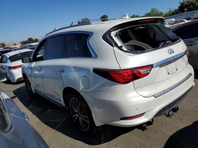2017 INFINITI QX60 - 5N1DL0MM3HC507275