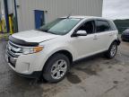 FORD EDGE SEL photo