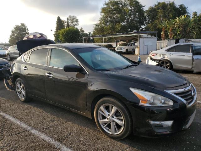 2015 NISSAN ALTIMA 2.5 - 1N4AL3AP0FC100573