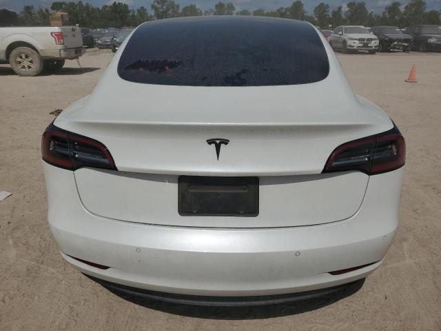 2020 TESLA MODEL 3 - 5YJ3E1EAXLF658954