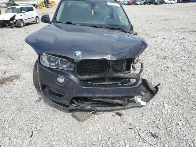 VIN 5UXKR0C58G0P23478 2016 BMW X5, Xdrive35I no.5