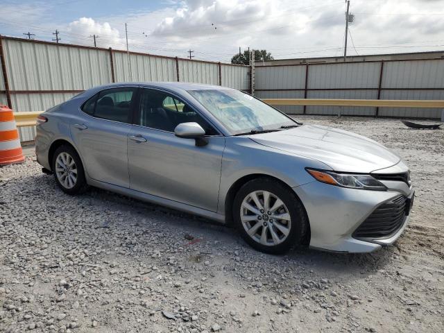 2019 TOYOTA CAMRY L - 4T1B11HKXKU256882