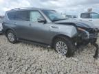 NISSAN ARMADA S photo