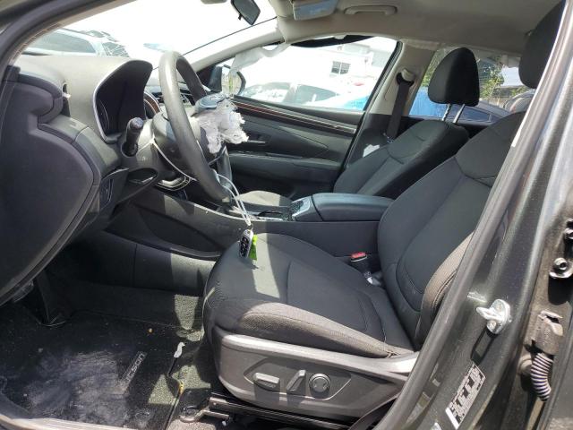 2022 HYUNDAI TUCSON SEL - 5NMJB3AEXNH084880