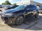 LEXUS UX 200 photo