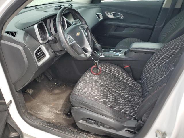 2016 CHEVROLET EQUINOX LT - 2GNFLFEK0G6204076