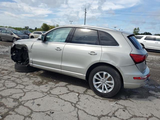 VIN WA1LFAFP3EA073977 2014 Audi Q5, Premium Plus no.2