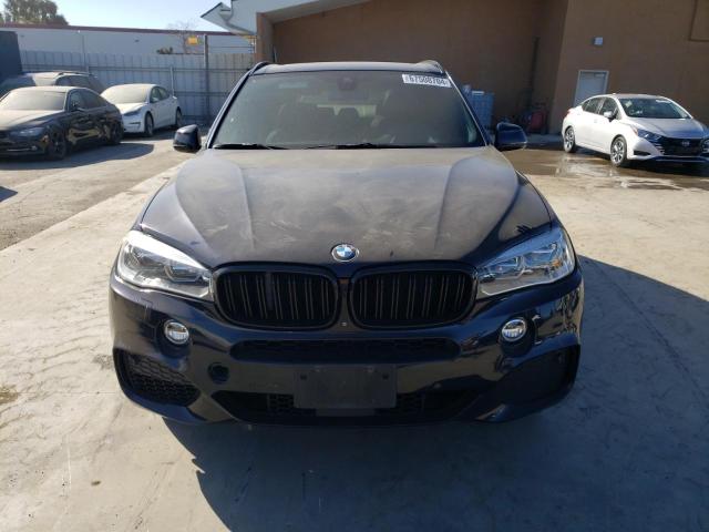 VIN 5UXKR6C56G0J83423 2016 BMW X5, Xdrive50I no.5