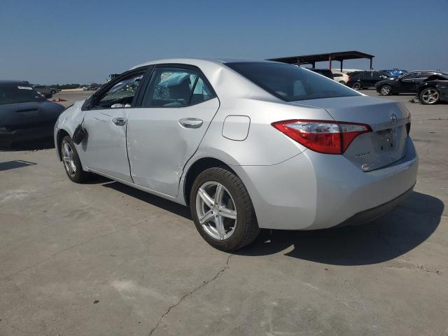 Vin: 2t1burhe1gc548803, lot: 68384644, toyota corolla l 20162