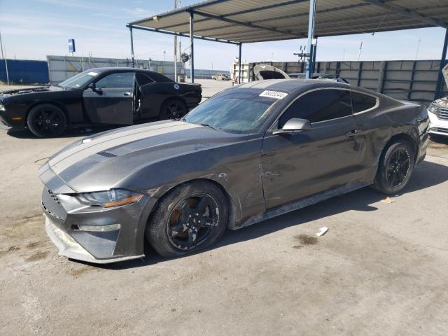 2018 FORD MUSTANG - 1FA6P8TH7J5176124