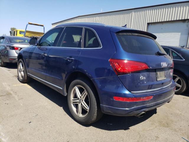 VIN WA1C2AFP3GA145677 2016 Audi Q5, Premium no.2