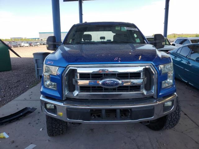 2015 FORD F150 SUPER 1FTFW1EF4FKD72384  65669704