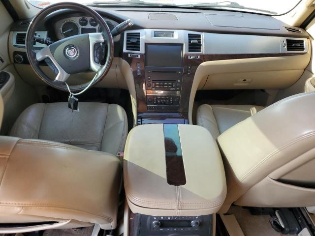 2009 CADILLAC ESCALADE #3291787548