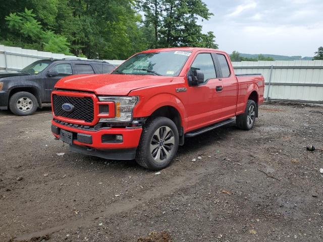 2019 FORD F150 SUPER 1FTEX1EP9KKD79066  65957684