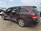 HONDA ODYSSEY EX снимка