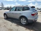 BMW X3 3.0SI photo