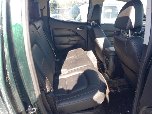 2016 CHEVROLET COLORADO L - 1GCGTCE31G1165697
