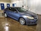 CHEVROLET MALIBU 2LT photo